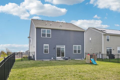 Tiny photo for 1716 Dublin Drive, Pingree Grove, IL 60140 (MLS # 12620248)