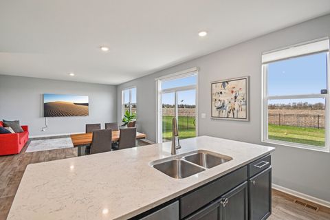 Tiny photo for 1716 Dublin Drive, Pingree Grove, IL 60140 (MLS # 12620248)