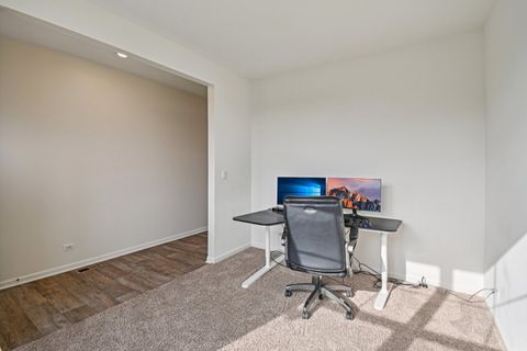 Tiny photo for 1716 Dublin Drive, Pingree Grove, IL 60140 (MLS # 12620248)