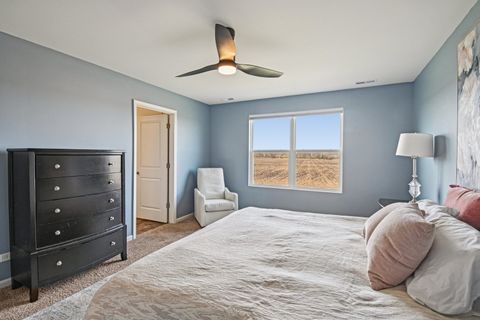 Tiny photo for 1716 Dublin Drive, Pingree Grove, IL 60140 (MLS # 12620248)