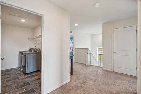 Tiny photo for 1716 Dublin Drive, Pingree Grove, IL 60140 (MLS # 12620248)