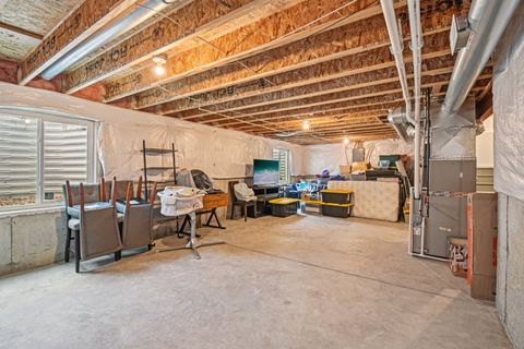 Tiny photo for 1716 Dublin Drive, Pingree Grove, IL 60140 (MLS # 12620248)