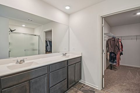 Tiny photo for 1716 Dublin Drive, Pingree Grove, IL 60140 (MLS # 12620248)