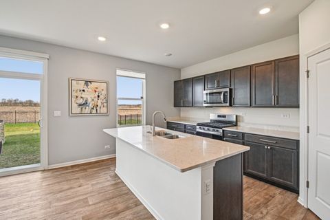 Tiny photo for 1716 Dublin Drive, Pingree Grove, IL 60140 (MLS # 12620248)