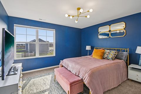 Tiny photo for 1716 Dublin Drive, Pingree Grove, IL 60140 (MLS # 12620248)