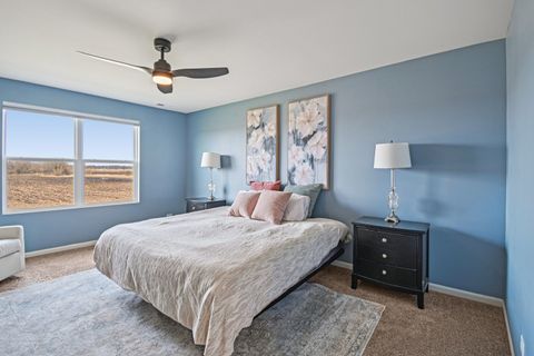 Tiny photo for 1716 Dublin Drive, Pingree Grove, IL 60140 (MLS # 12620248)