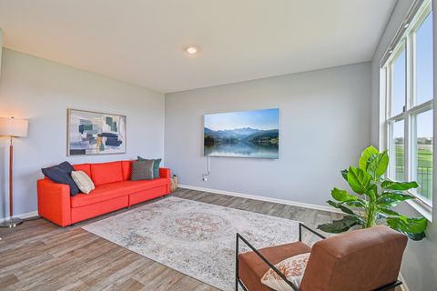 Tiny photo for 1716 Dublin Drive, Pingree Grove, IL 60140 (MLS # 12620248)