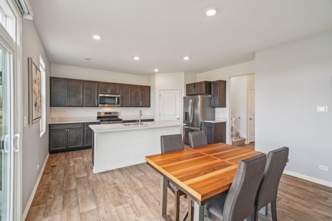 Tiny photo for 1716 Dublin Drive, Pingree Grove, IL 60140 (MLS # 12620248)