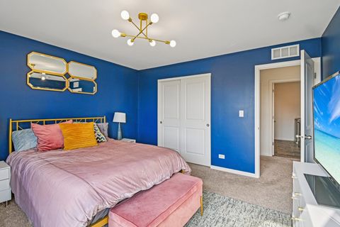 Tiny photo for 1716 Dublin Drive, Pingree Grove, IL 60140 (MLS # 12620248)