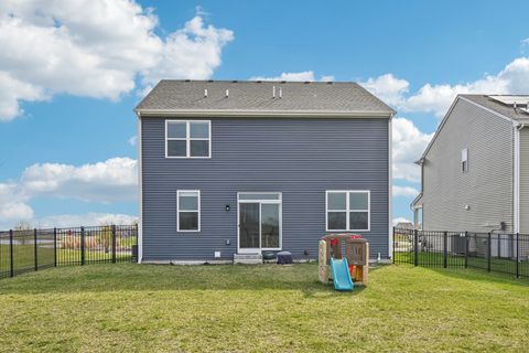 Tiny photo for 1716 Dublin Drive, Pingree Grove, IL 60140 (MLS # 12620248)