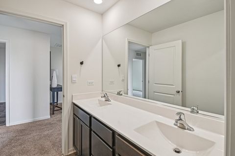 Tiny photo for 1716 Dublin Drive, Pingree Grove, IL 60140 (MLS # 12620248)