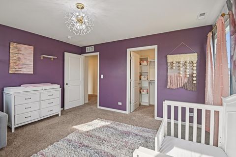 Tiny photo for 1716 Dublin Drive, Pingree Grove, IL 60140 (MLS # 12620248)