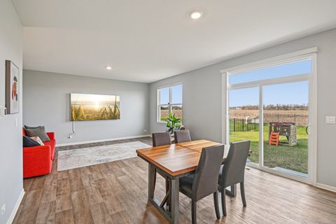 Tiny photo for 1716 Dublin Drive, Pingree Grove, IL 60140 (MLS # 12620248)