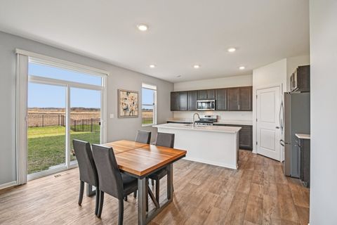 Tiny photo for 1716 Dublin Drive, Pingree Grove, IL 60140 (MLS # 12620248)