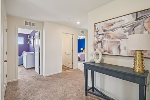 Tiny photo for 1716 Dublin Drive, Pingree Grove, IL 60140 (MLS # 12620248)