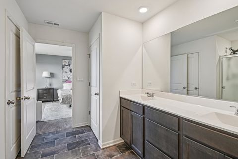 Tiny photo for 1716 Dublin Drive, Pingree Grove, IL 60140 (MLS # 12620248)