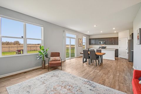 Tiny photo for 1716 Dublin Drive, Pingree Grove, IL 60140 (MLS # 12620248)