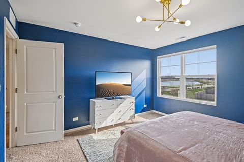 Tiny photo for 1716 Dublin Drive, Pingree Grove, IL 60140 (MLS # 12620248)