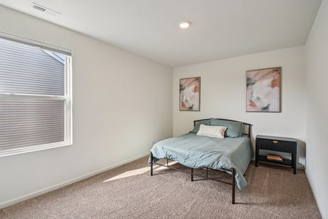 Tiny photo for 1716 Dublin Drive, Pingree Grove, IL 60140 (MLS # 12620248)