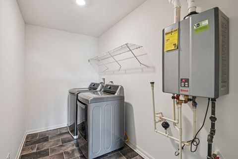 Tiny photo for 1716 Dublin Drive, Pingree Grove, IL 60140 (MLS # 12620248)