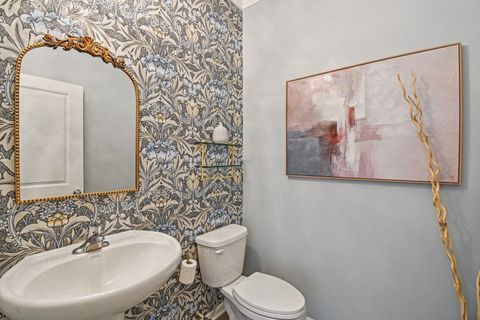 Tiny photo for 1716 Dublin Drive, Pingree Grove, IL 60140 (MLS # 12620248)