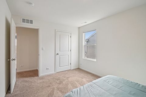 Tiny photo for 1716 Dublin Drive, Pingree Grove, IL 60140 (MLS # 12620248)