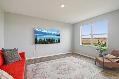 Tiny photo for 1716 Dublin Drive, Pingree Grove, IL 60140 (MLS # 12620248)