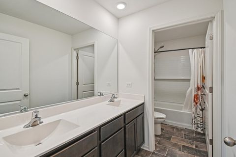 Tiny photo for 1716 Dublin Drive, Pingree Grove, IL 60140 (MLS # 12620248)