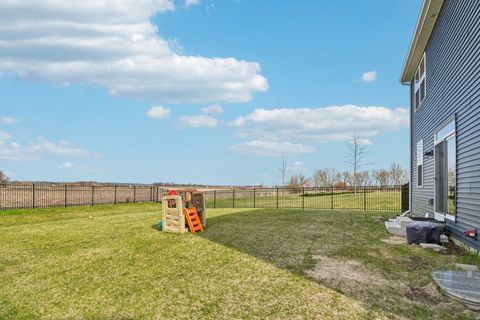 Tiny photo for 1716 Dublin Drive, Pingree Grove, IL 60140 (MLS # 12620248)