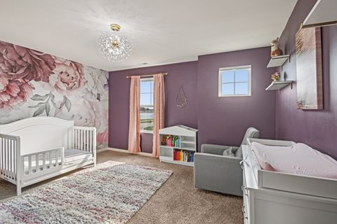 Tiny photo for 1716 Dublin Drive, Pingree Grove, IL 60140 (MLS # 12620248)