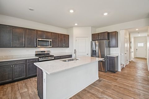 Tiny photo for 1716 Dublin Drive, Pingree Grove, IL 60140 (MLS # 12620248)