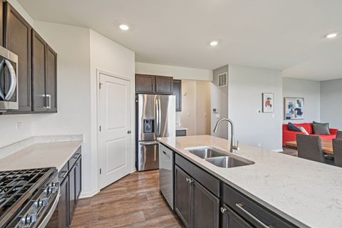 Tiny photo for 1716 Dublin Drive, Pingree Grove, IL 60140 (MLS # 12620248)