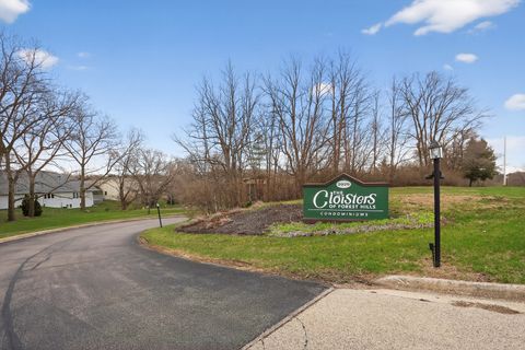 Tiny photo for 2929 Sunnyside Drive #303, Rockford, IL 61114 (MLS # 12564198)