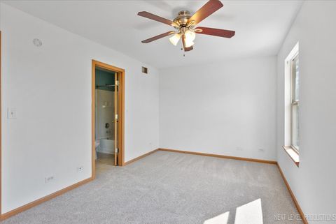Tiny photo for 457 Newport Circle, Oswego, IL 60543 (MLS # 12490083)
