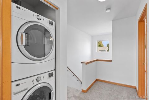 Tiny photo for 457 Newport Circle, Oswego, IL 60543 (MLS # 12490083)