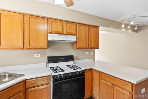 Tiny photo for 457 Newport Circle, Oswego, IL 60543 (MLS # 12490083)