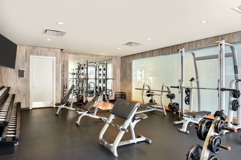 Tiny photo for 401 N Wabash Avenue #84F, Chicago, IL 60611 (MLS # 12764040)