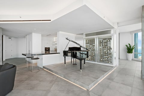 Tiny photo for 401 N Wabash Avenue #84F, Chicago, IL 60611 (MLS # 12764040)