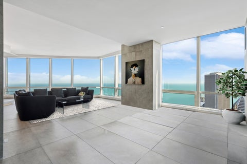 Tiny photo for 401 N Wabash Avenue #84F, Chicago, IL 60611 (MLS # 12764040)