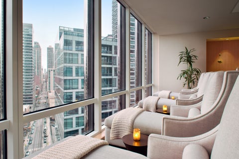 Tiny photo for 401 N Wabash Avenue #84F, Chicago, IL 60611 (MLS # 12764040)