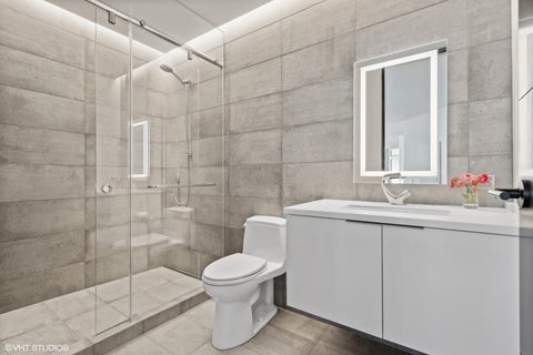 Tiny photo for 401 N Wabash Avenue #84F, Chicago, IL 60611 (MLS # 12764040)