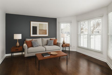 Tiny photo for 1080 Ridgefield Circle, Carol Stream, IL 60188 (MLS # 12530874)