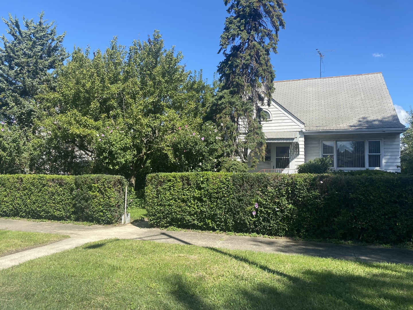 105 E 24th Street
