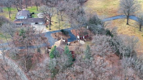 A home in Sterling