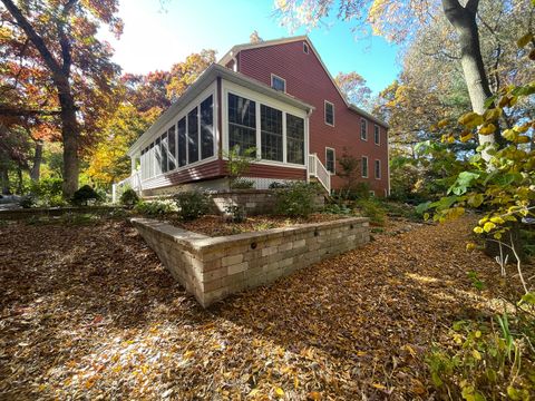 A home in Sterling