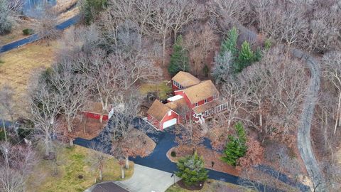 A home in Sterling