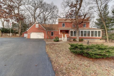 A home in Sterling