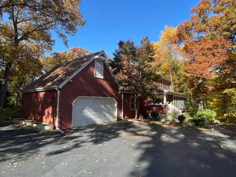 A home in Sterling