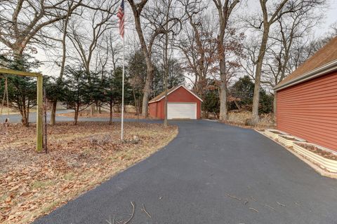 A home in Sterling