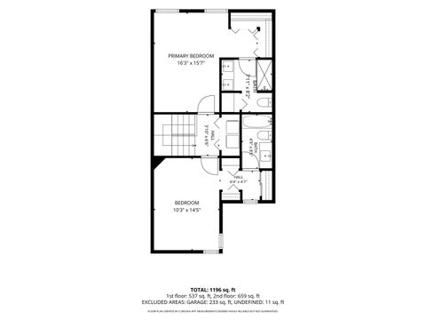 Tiny photo for 2018 Quaker Hollow Lane #0, Streamwood, IL 60107 (MLS # 12750288)